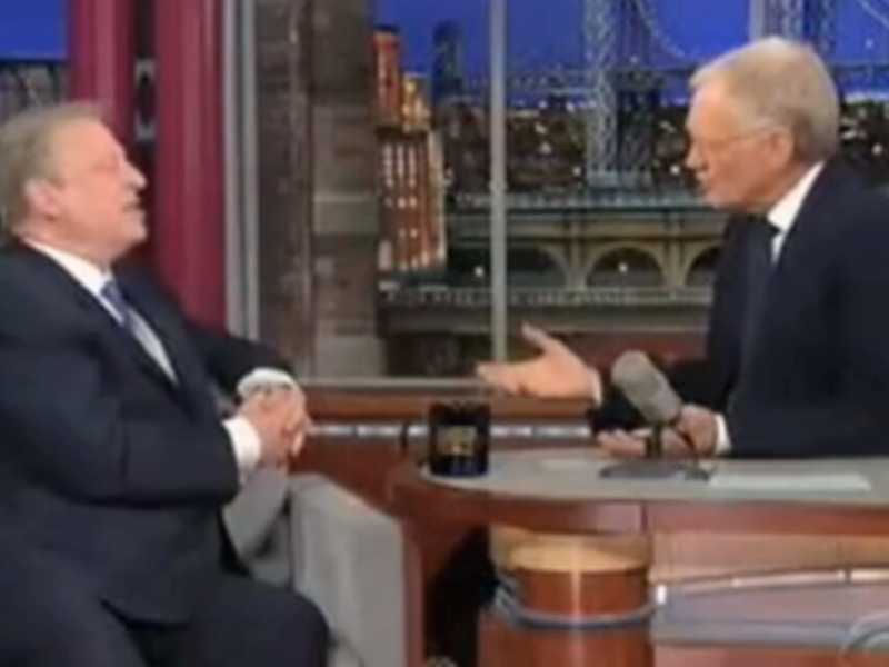Al Gore ora predice il futuro in un libro, ma non è più il cocco dei media
