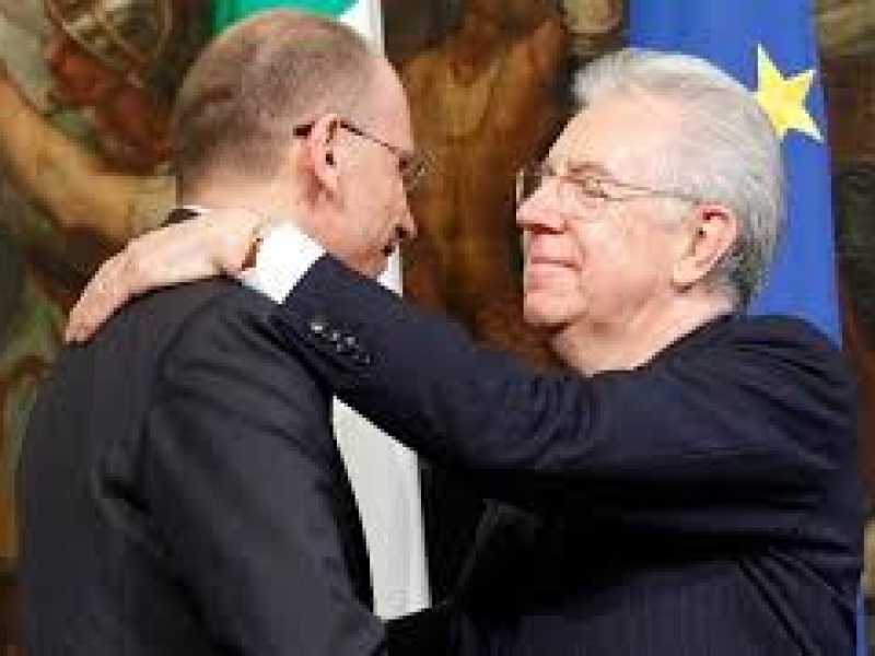 L’eredità del montismo