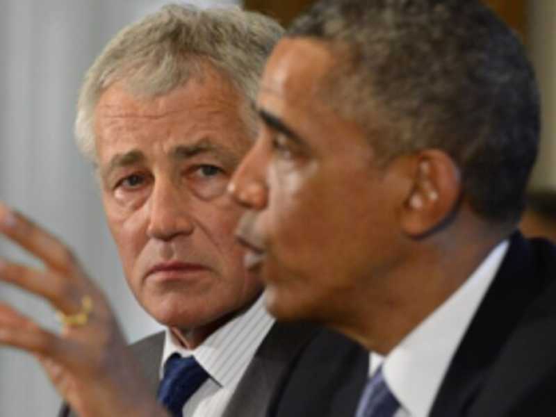 I “falchi umanitari” sussurrano a Obama (e ai giornali) ma il Congresso chiede una strategia