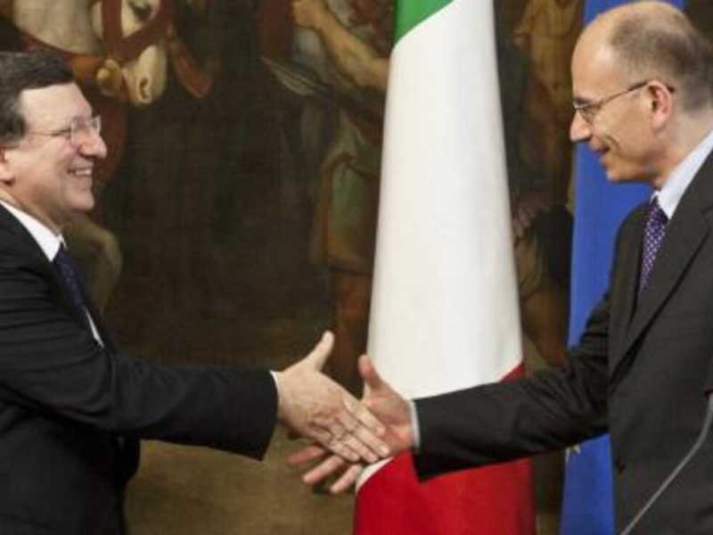 Barroso lancia l'austerity in versione light