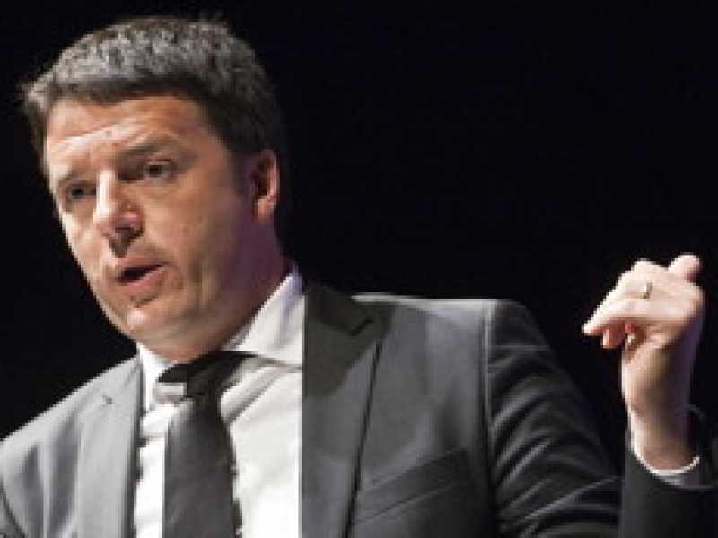 Un segretario fiorentino al microonde