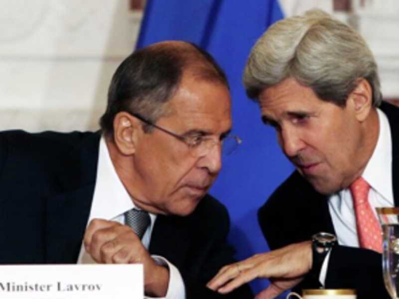 Il clan Putin non difende il clan Assad dagli strike americani, basta che non ci siano i “boots on the ground”