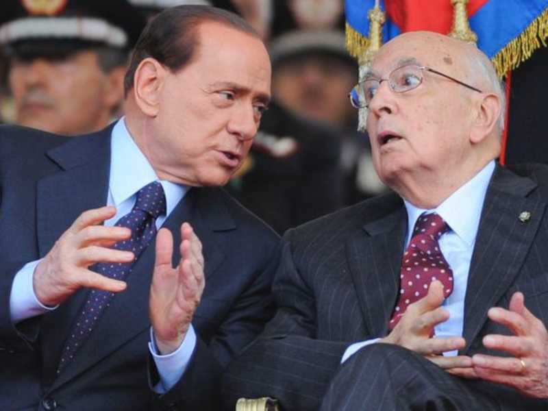 Perché pacificazione