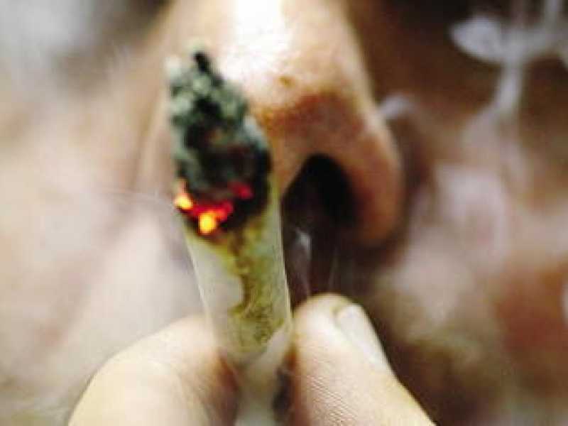 Ecco perché lo spinello libero in Uruguay non è poi così libero
