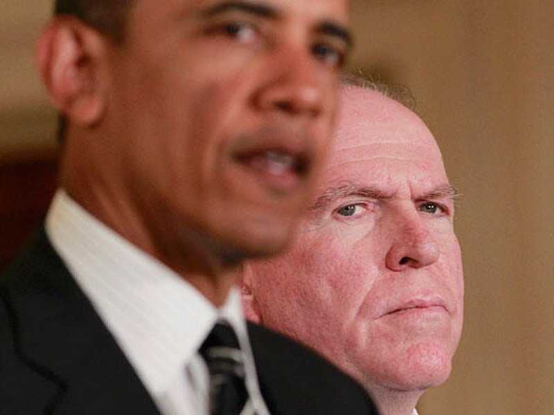 L’imbarazzo dei liberal per il loro Obama, soldato non molto riluttante