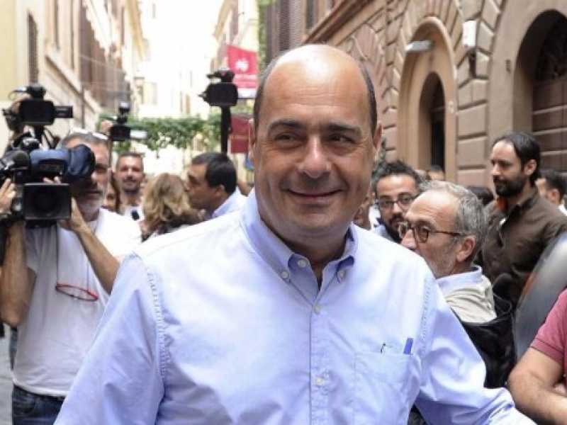 Foto LaPresse