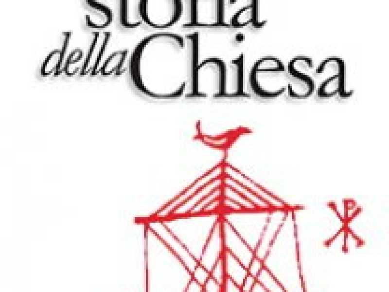 Una storia della Chiesa