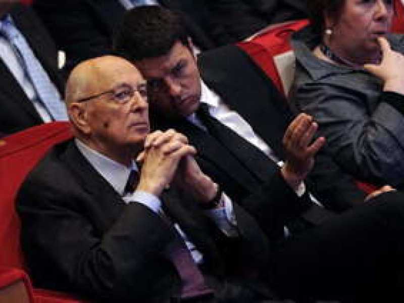 Così Nap. difende onore e strategia di un anno e dà una mano a Renzi