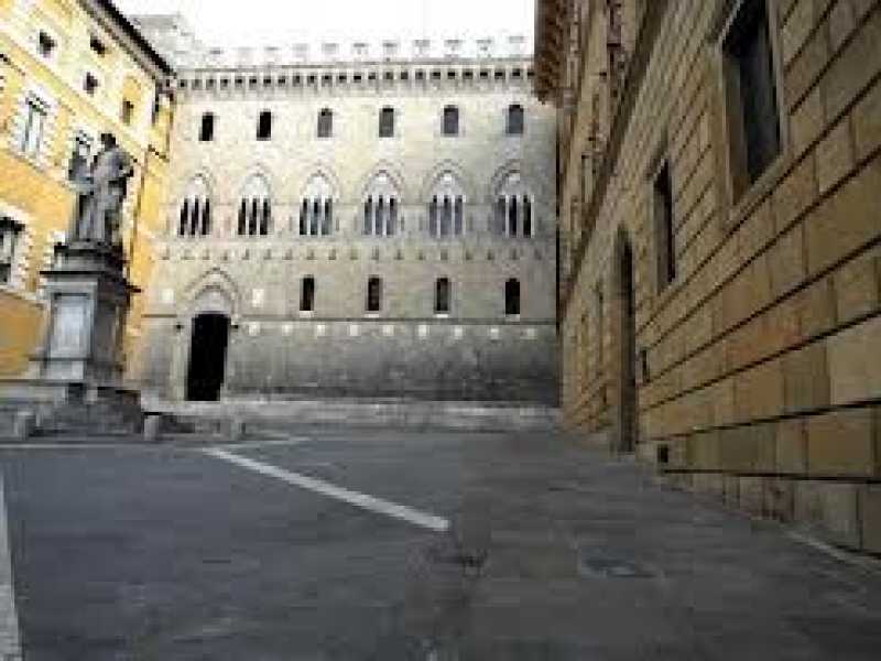 Replica puntigliosa di Bassanini a Pomicino su Mps, francesi e massoni