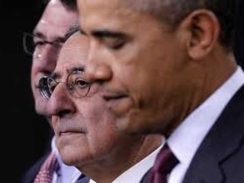 I calcoli di Obama dietro al veto isolato sulle armi ai ribelli siriani
