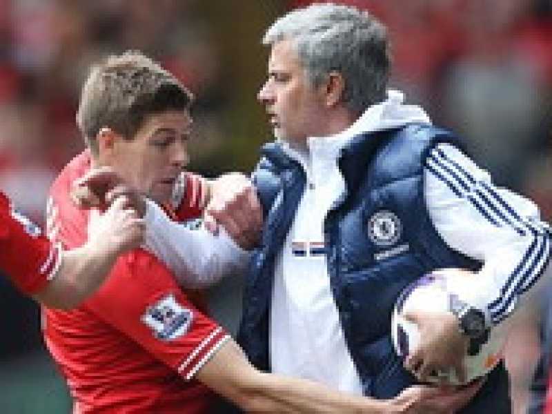Il profeta Mou e la scivolata di Gerrard. La vera storia della tragedia del Liverpool