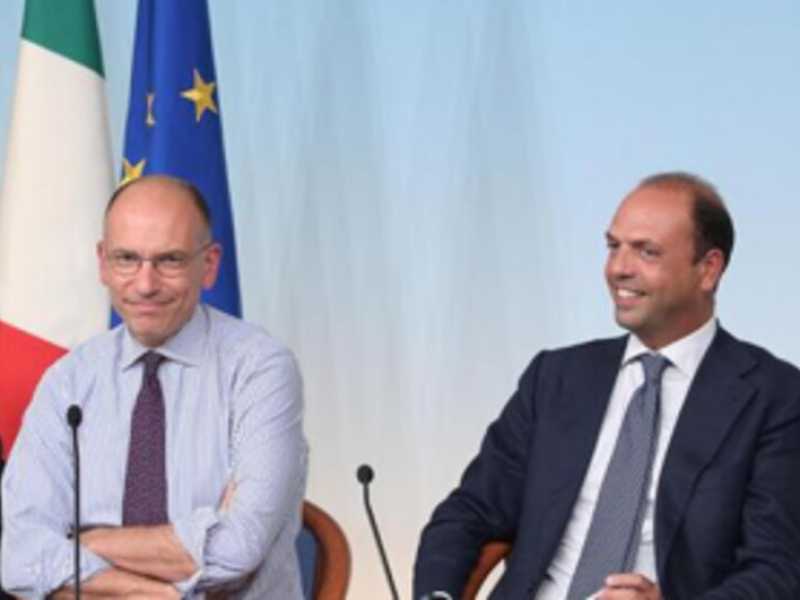 Quelli che non ci vogliono stare