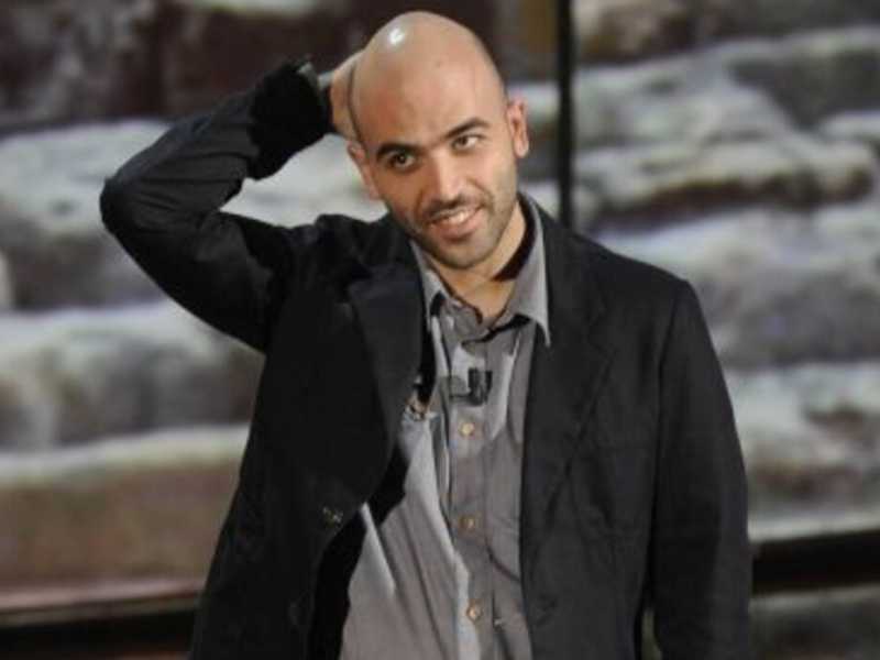 Saviano ignora la differenza tra Web spione e scoop vecchio stile