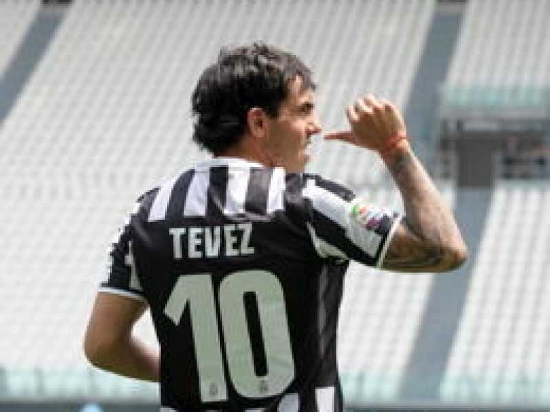 Perché l'arrivo di Tevez alla Juve è anche un tradimento