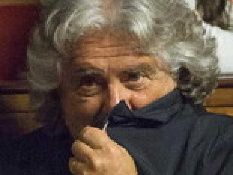 Rivoluzionario a chi?