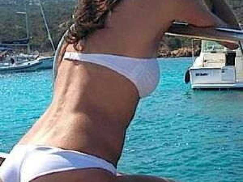 Paola Bacchiddu e l’uso elettorale del culo: qui si preferiscono le donne sincere