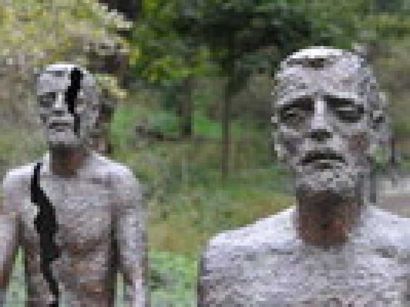 La libertà chiusa nel bagno