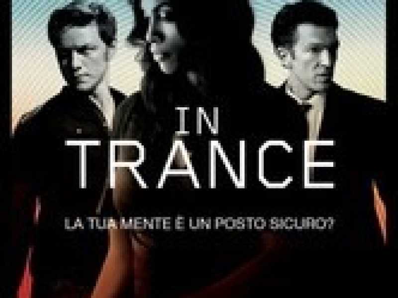 IN TRANCE