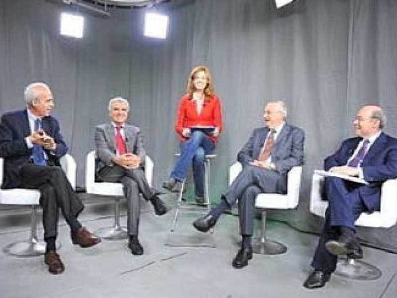 Bestiario minimo (con identikit) dell’ospite ricorrente nel talk politico