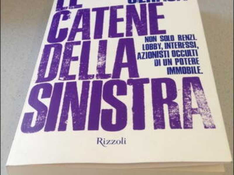 Sinistra Slow Foot