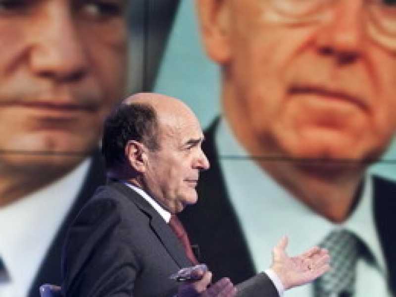 Monti e Bersani, una controstoria