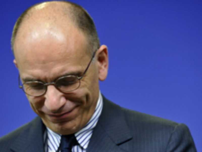 Larghe intese pro occupazione