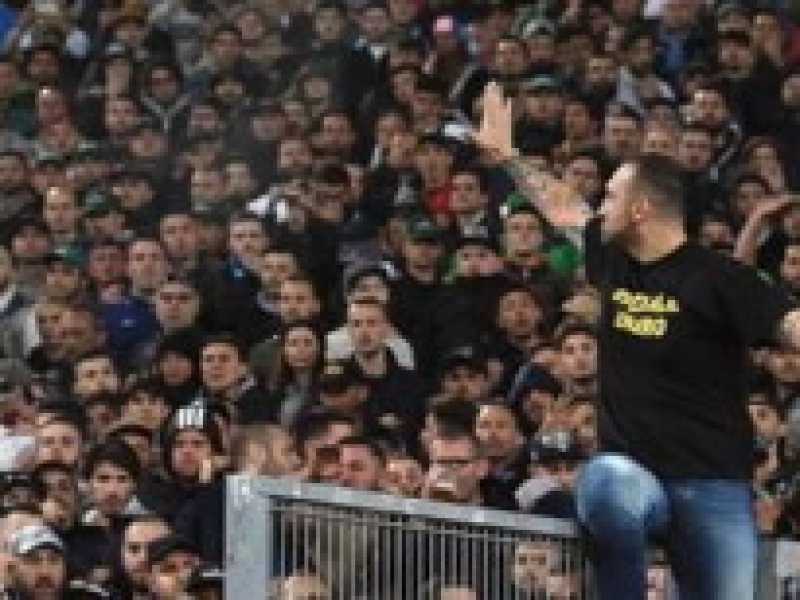 La presunta trattativa stadio-mafia