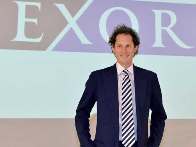 La scalata di Exor all'Economist