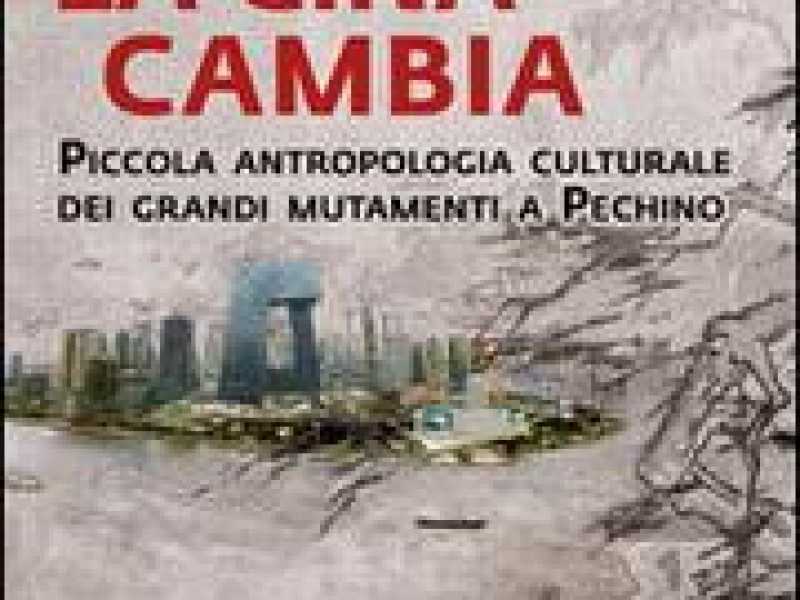 La Cina cambia