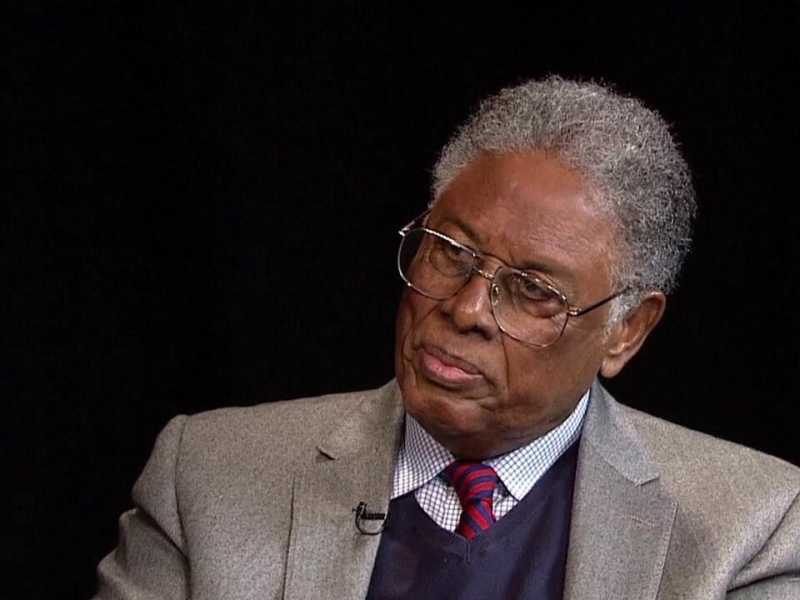 Thomas Sowell