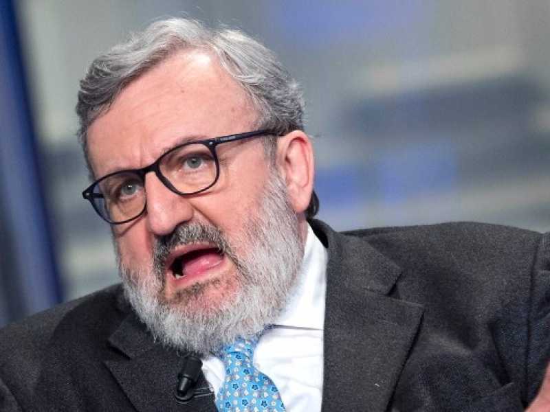 Michele Emiliano (foto LaPresse)