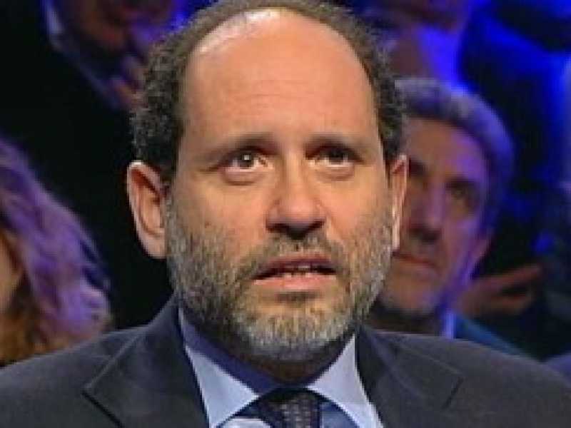 Così parla Ingroia. Finge di non dire quel che sa, e non sa quel che dice