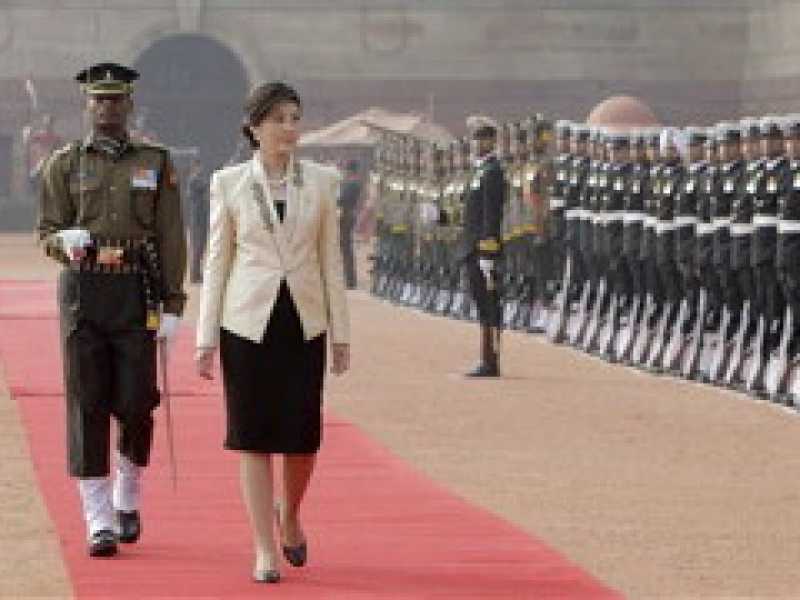L’importanza di chiamarsi Shinawatra