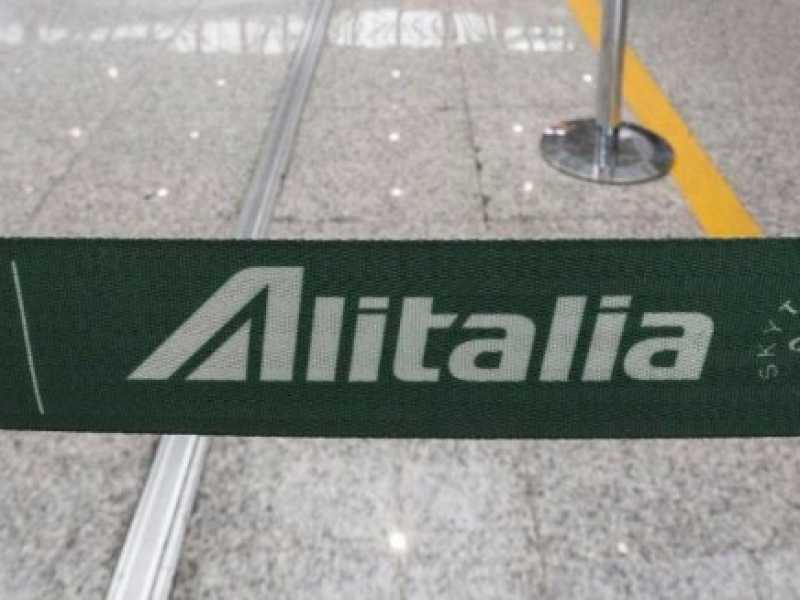 L'interesse francese e tedesco per l'asta di Alitalia