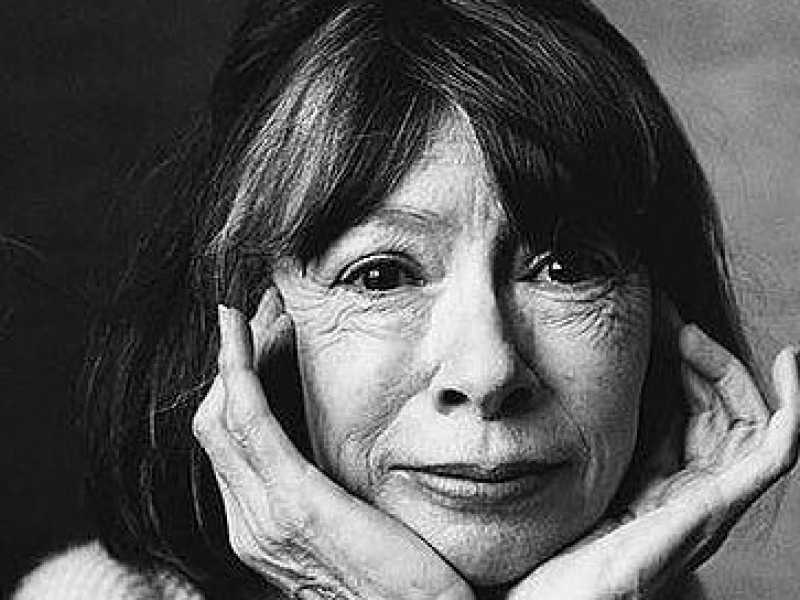 L'animo inquieto di Joan Didion non ha perso nulla della sua magia