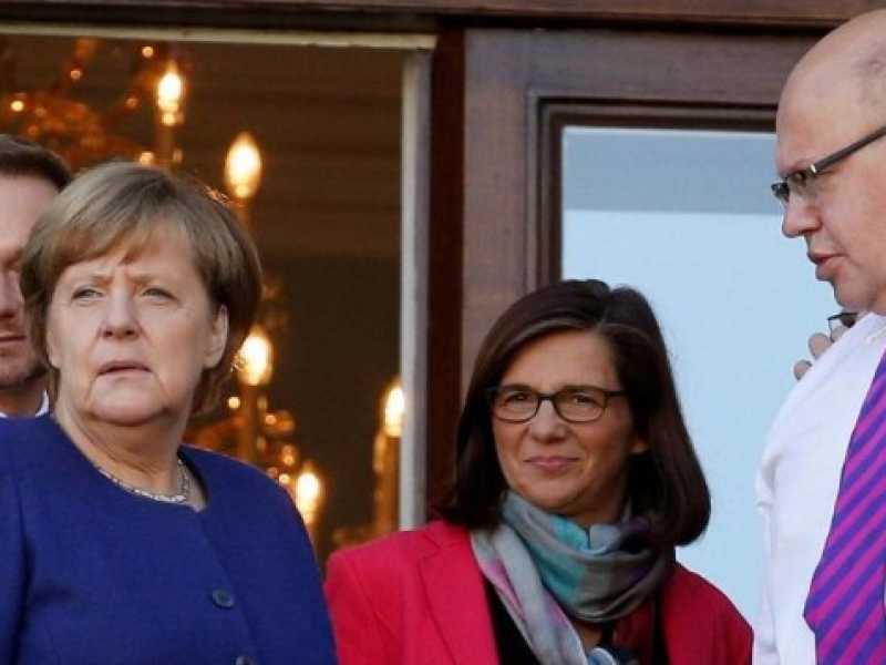 Il governo che non c'è in Germania, le reti di Google e il Salvator Mundi. Di cosa parlare stasera a cena