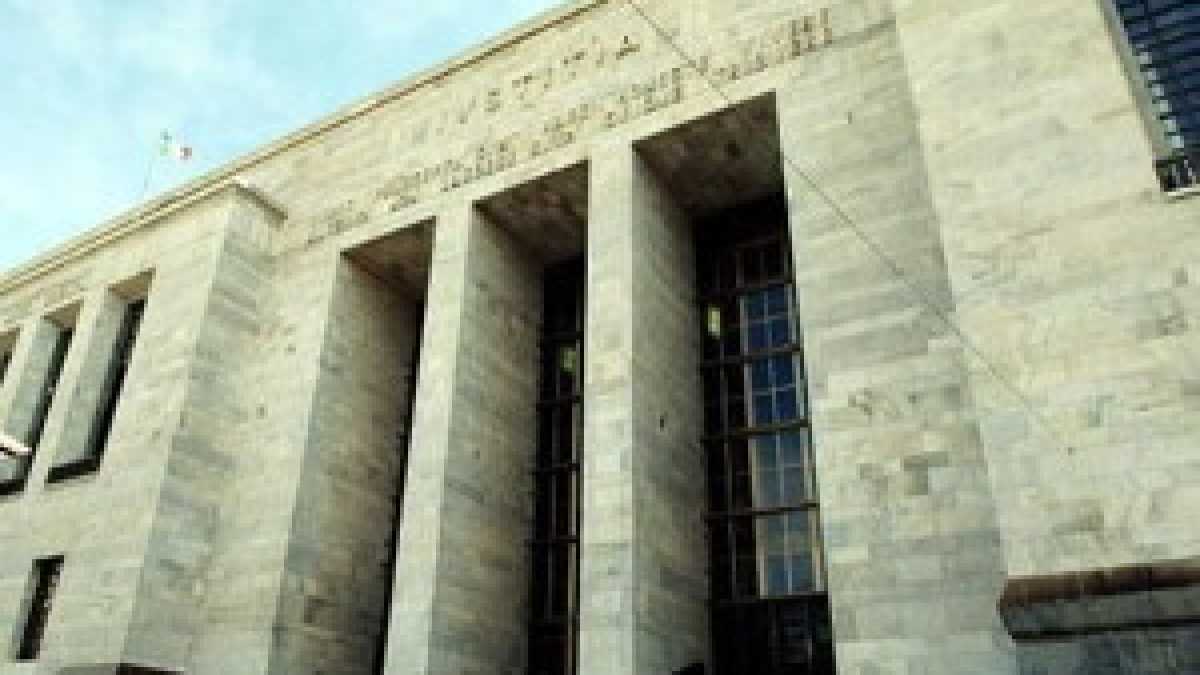 Immagine di I giochi di potere della procura di Milano sono diventati una guerra di nervi