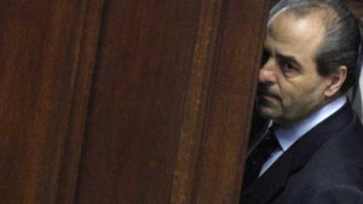 Immagine di Senza Di Pietro