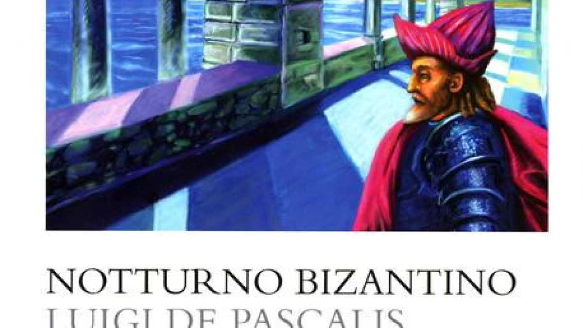 Immagine di Notturno bizantino