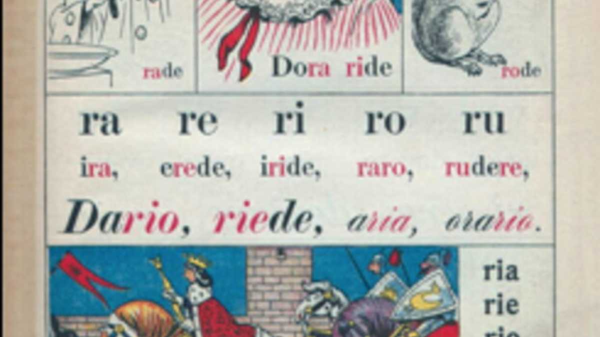 Immagine di Le voci del libro