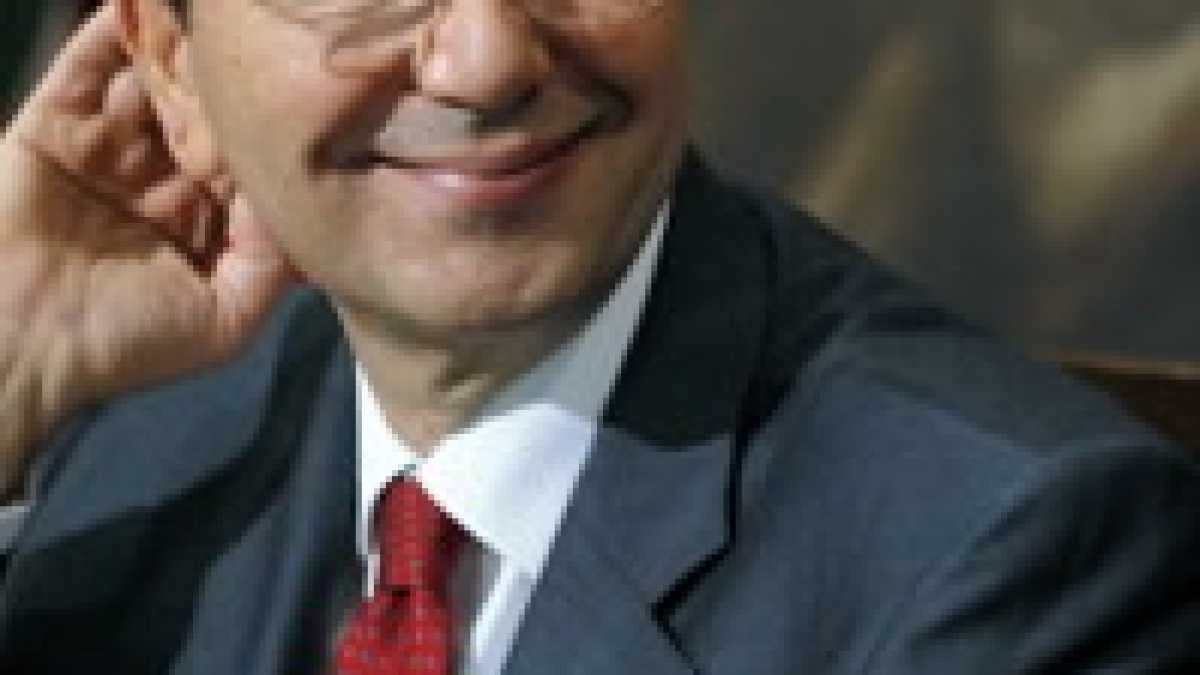 Immagine di Il mediocre d’eccellenza