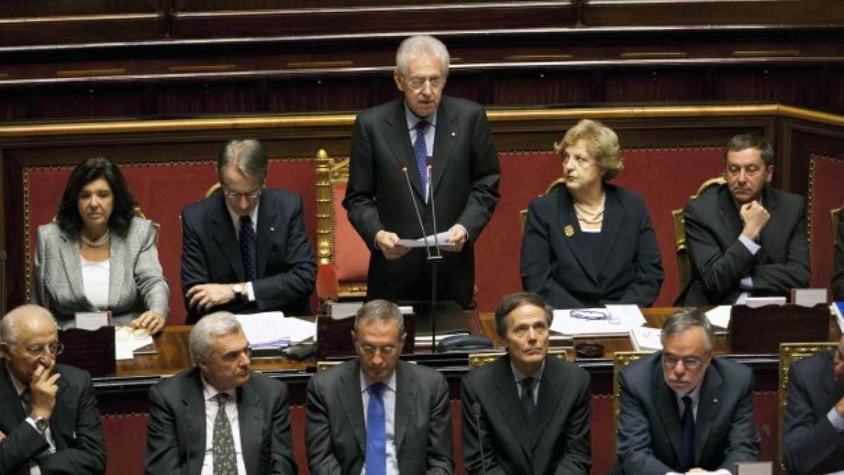 Immagine di Decriptazione di una ultra bocconiana discesa in campo