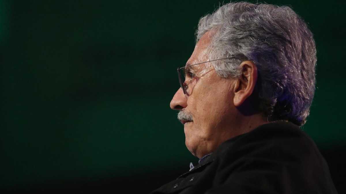Immagine di Quell'ossessione di D'Alema di voler distruggere Renzi, secondo Renzi