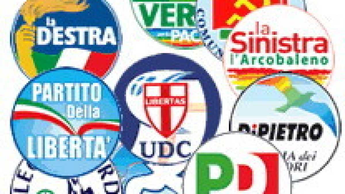 Immagine di Finanziare i partiti è meglio