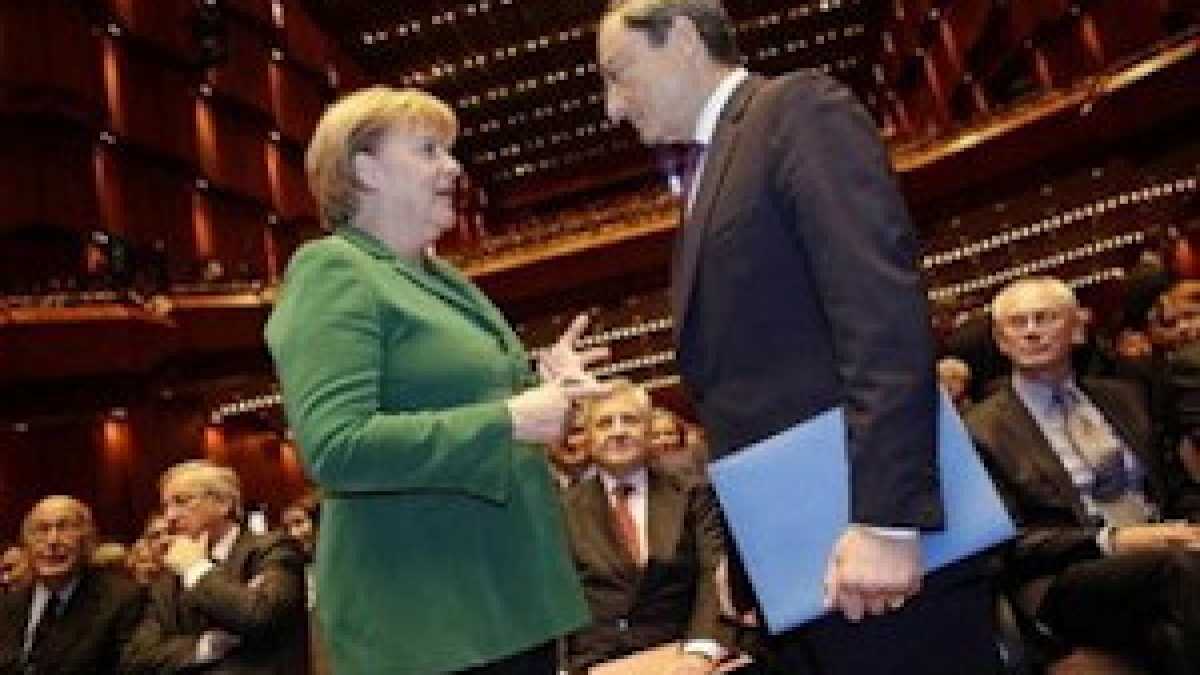 Immagine di E se politica e banche avessero esagerato nella rincorsa a Lady Spread?