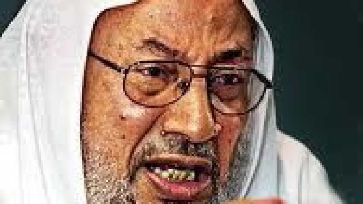 Immagine di Gli imam che armano i fucili