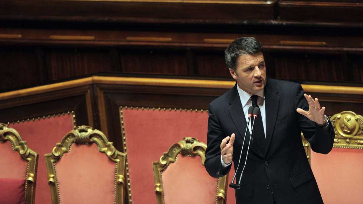 Immagine di Altro che assunzioni. A Renzi non si perdona d’aver toccato (e bene) l’art.18