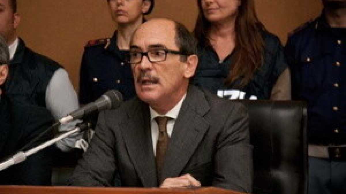 Immagine di Cafiero de Raho, l’uomo forte nuovo e silenzioso che scuote la politica