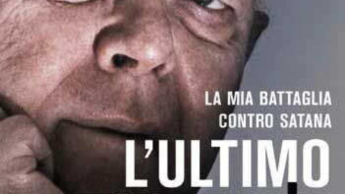 Immagine di Il Satana dimenticato