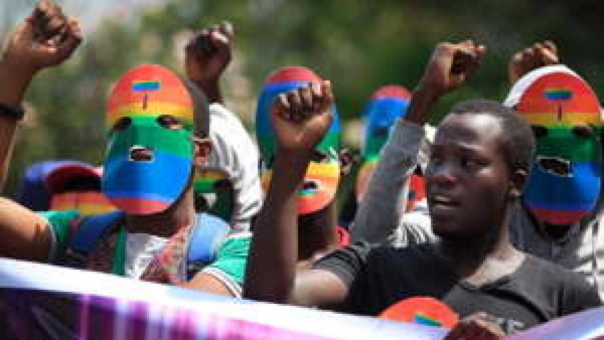 Immagine di Le leggi anti-gay africane fanno schifo, ma la risposta occidentale fa ridere